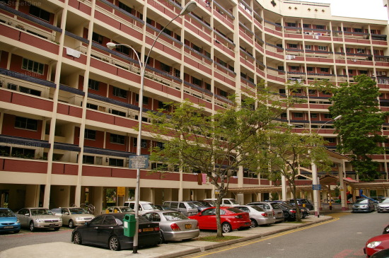 Toh Yi Drive thumbnail photo